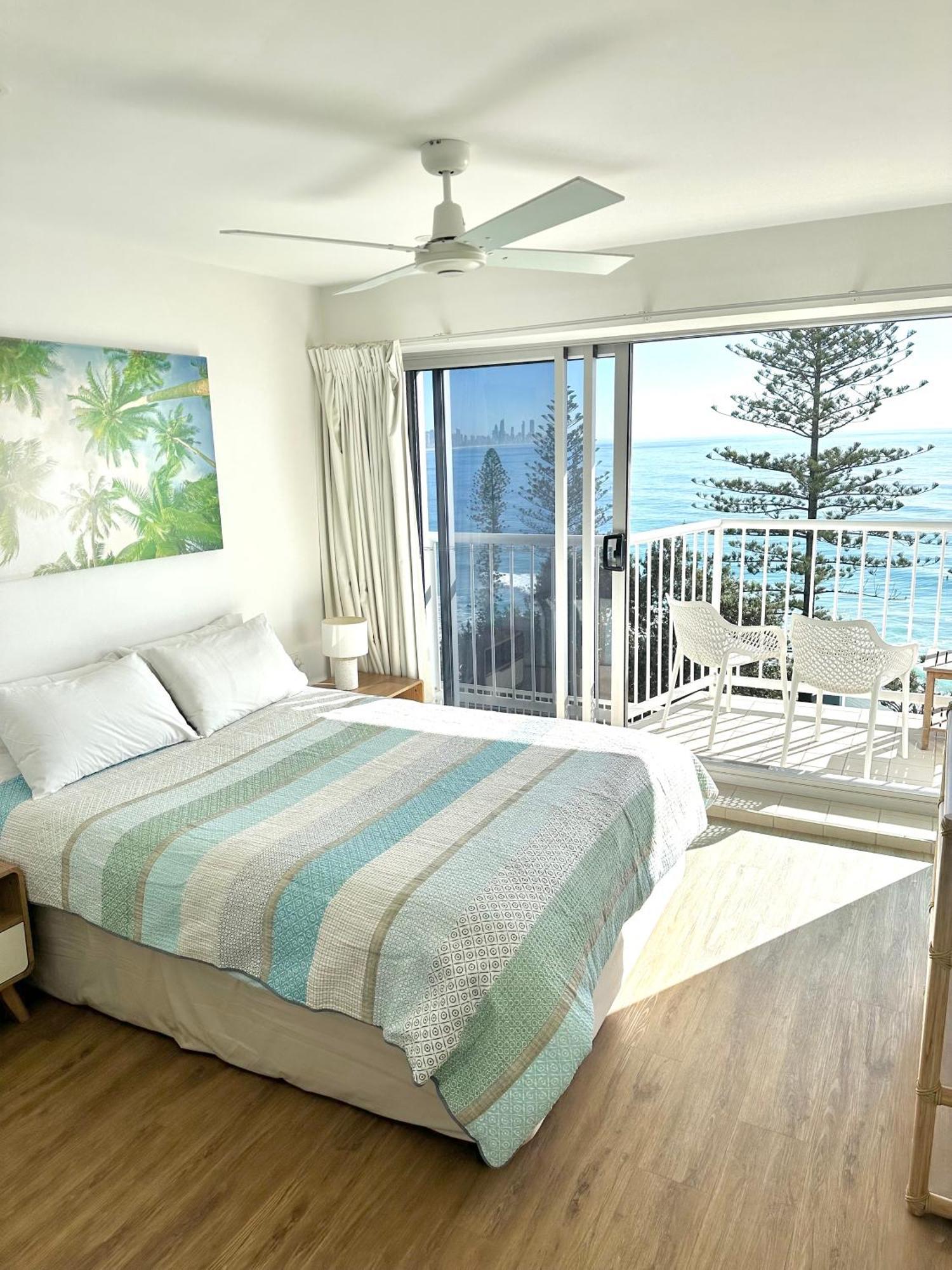 Hillhaven Holiday Apartments Gold Coast Ngoại thất bức ảnh
